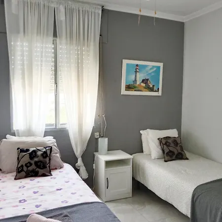Top Home Jasmine Jerez Jerez de la Frontera Exterior foto