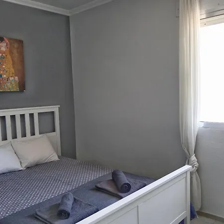 Top Home Jasmine Jerez Jerez de la Frontera Exterior foto