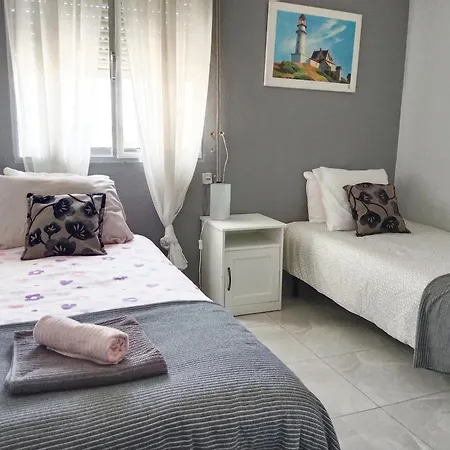 Top Home Jasmine Jerez Jerez de la Frontera Exterior foto