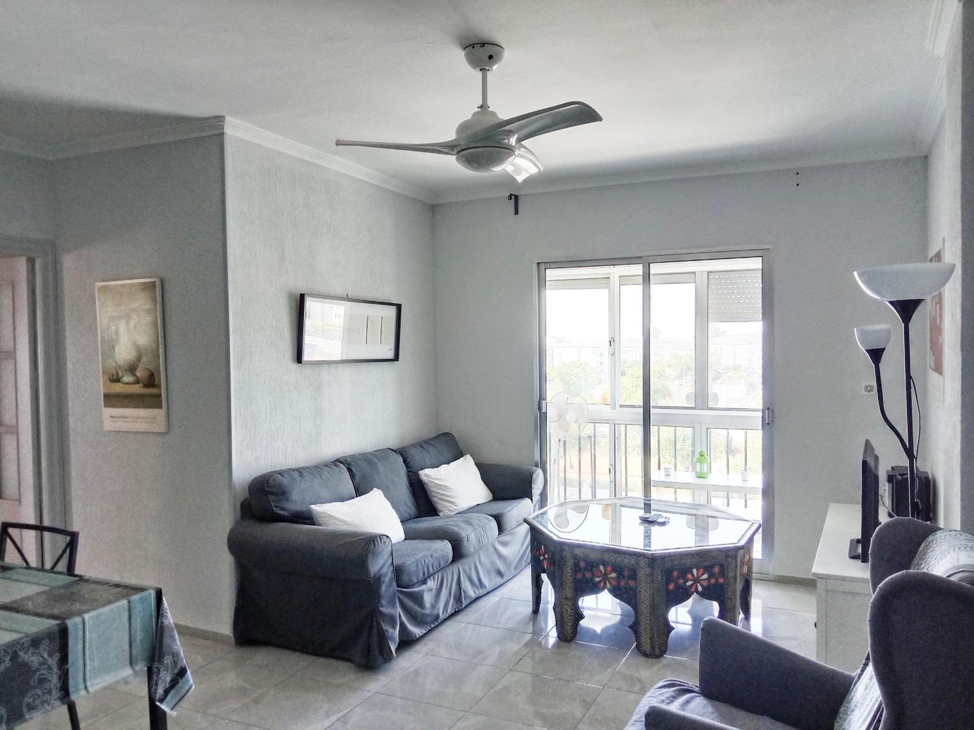 Jasmine Jerez Apartment *