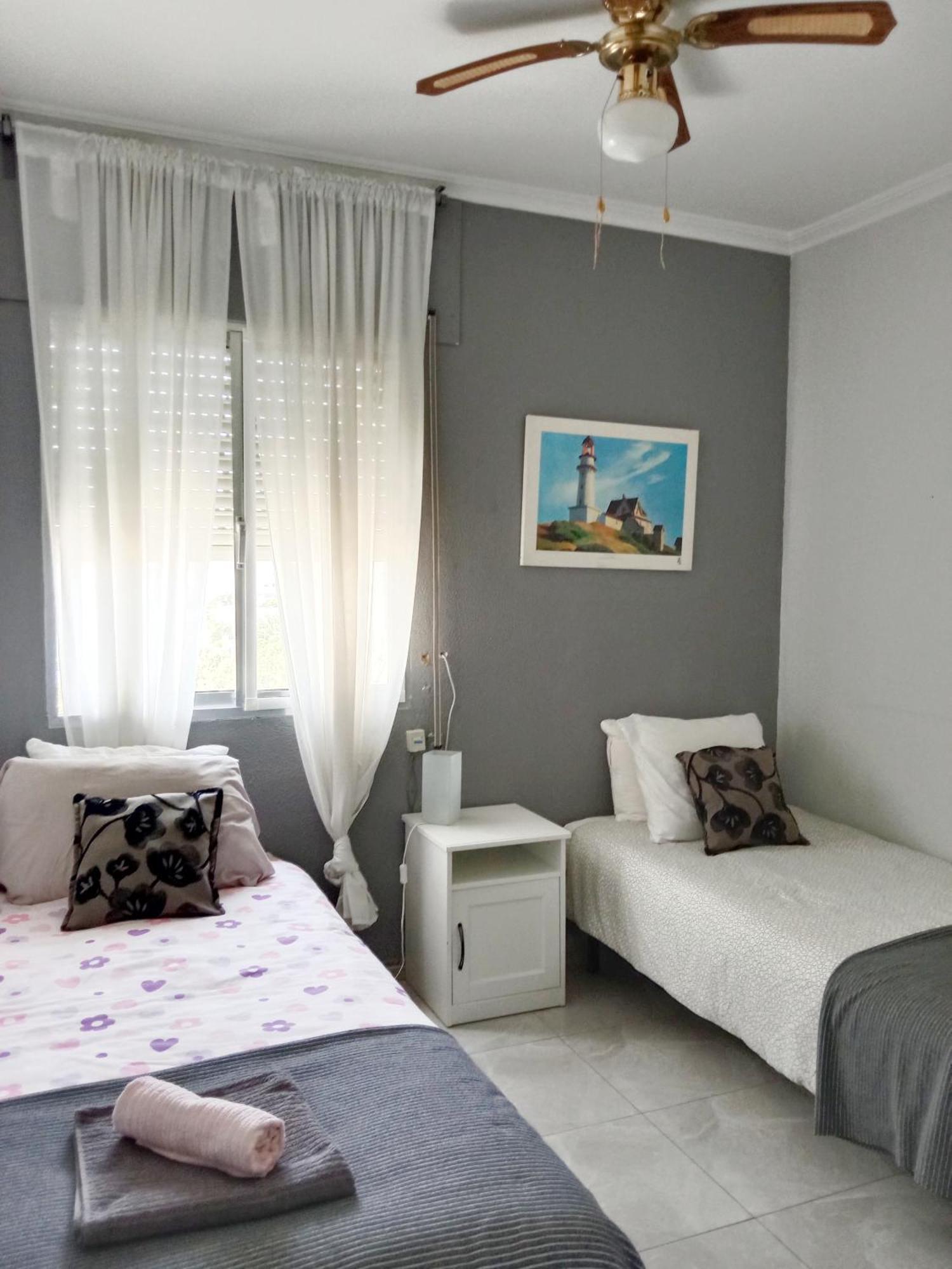 Jasmine Jerez Apartment *