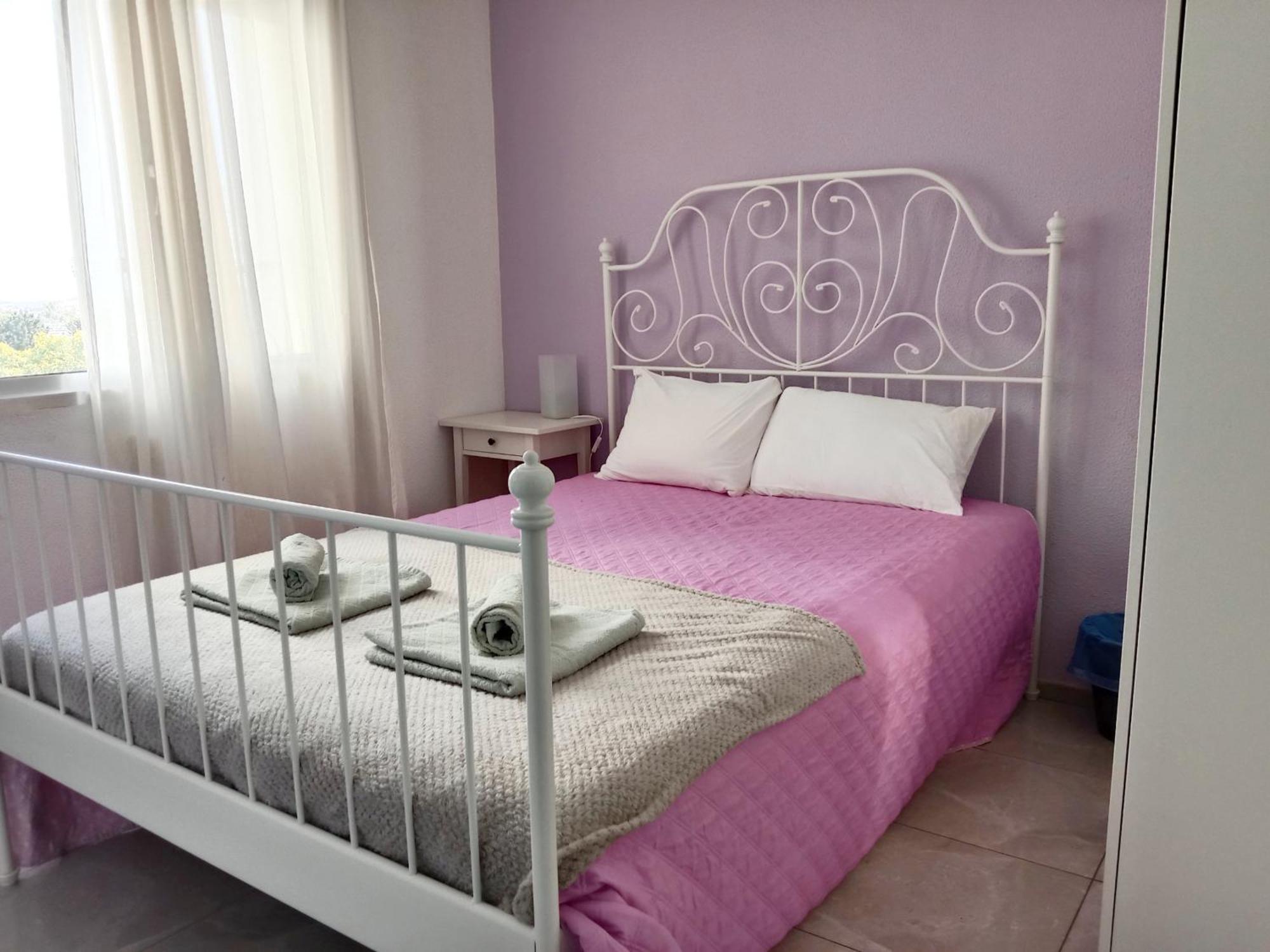 Apartment Jasmine Jerez *