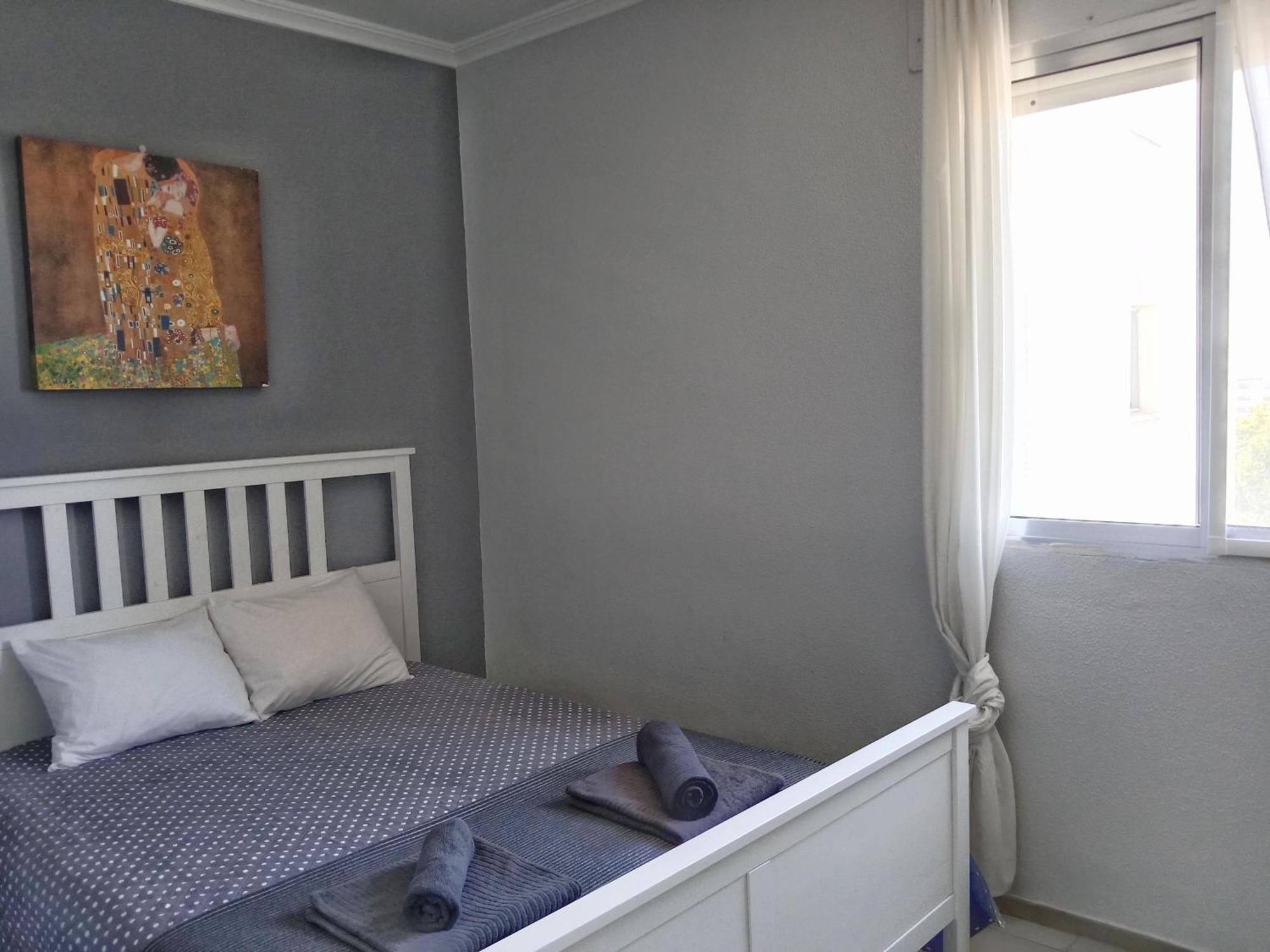 Apartment Jasmine Jerez Jerez de la Frontera