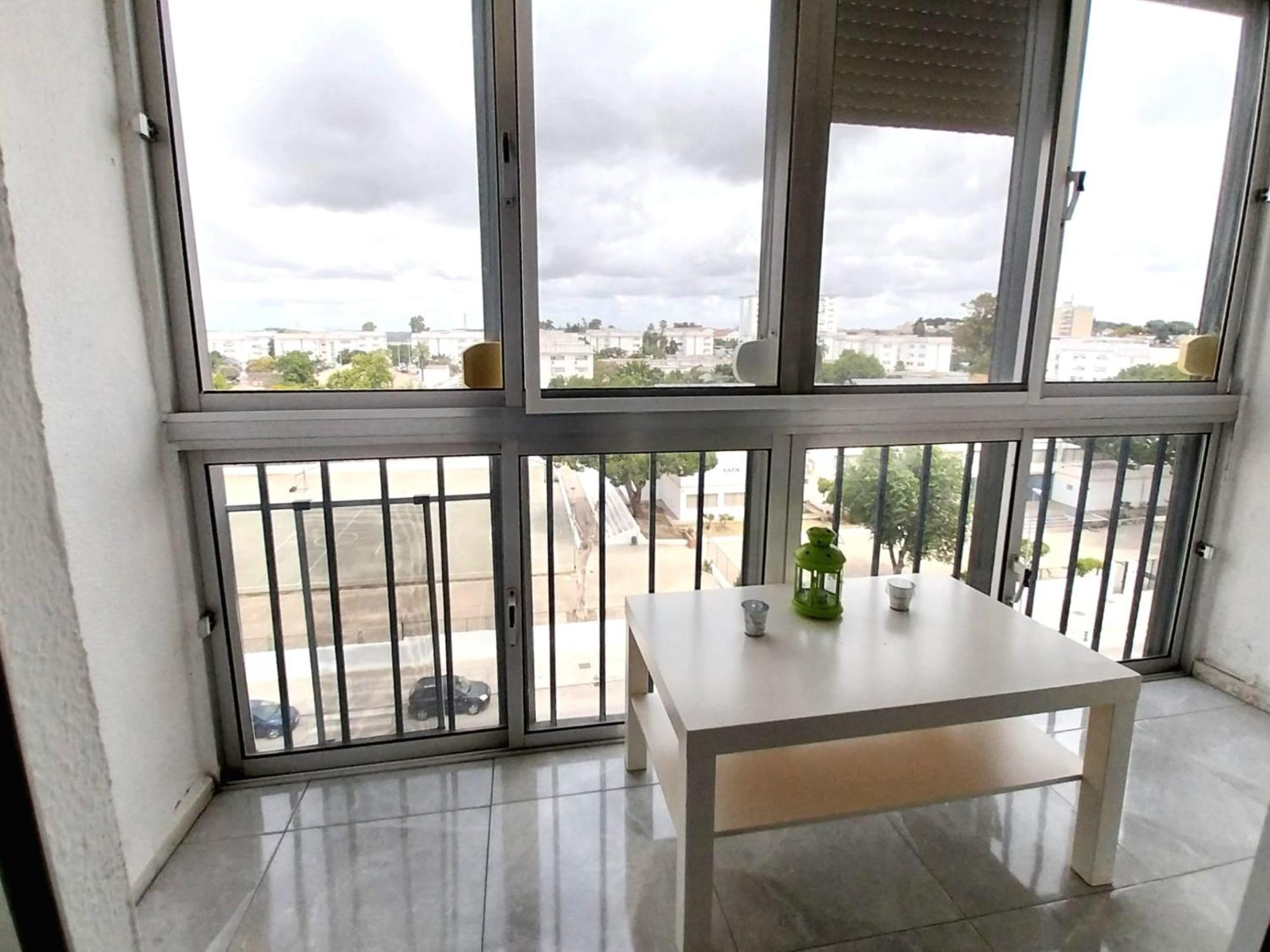 Jasmine Jerez Apartment *