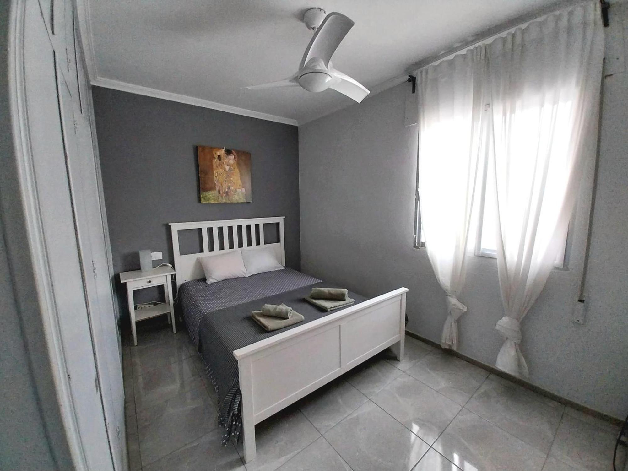 Apartment Jasmine Jerez