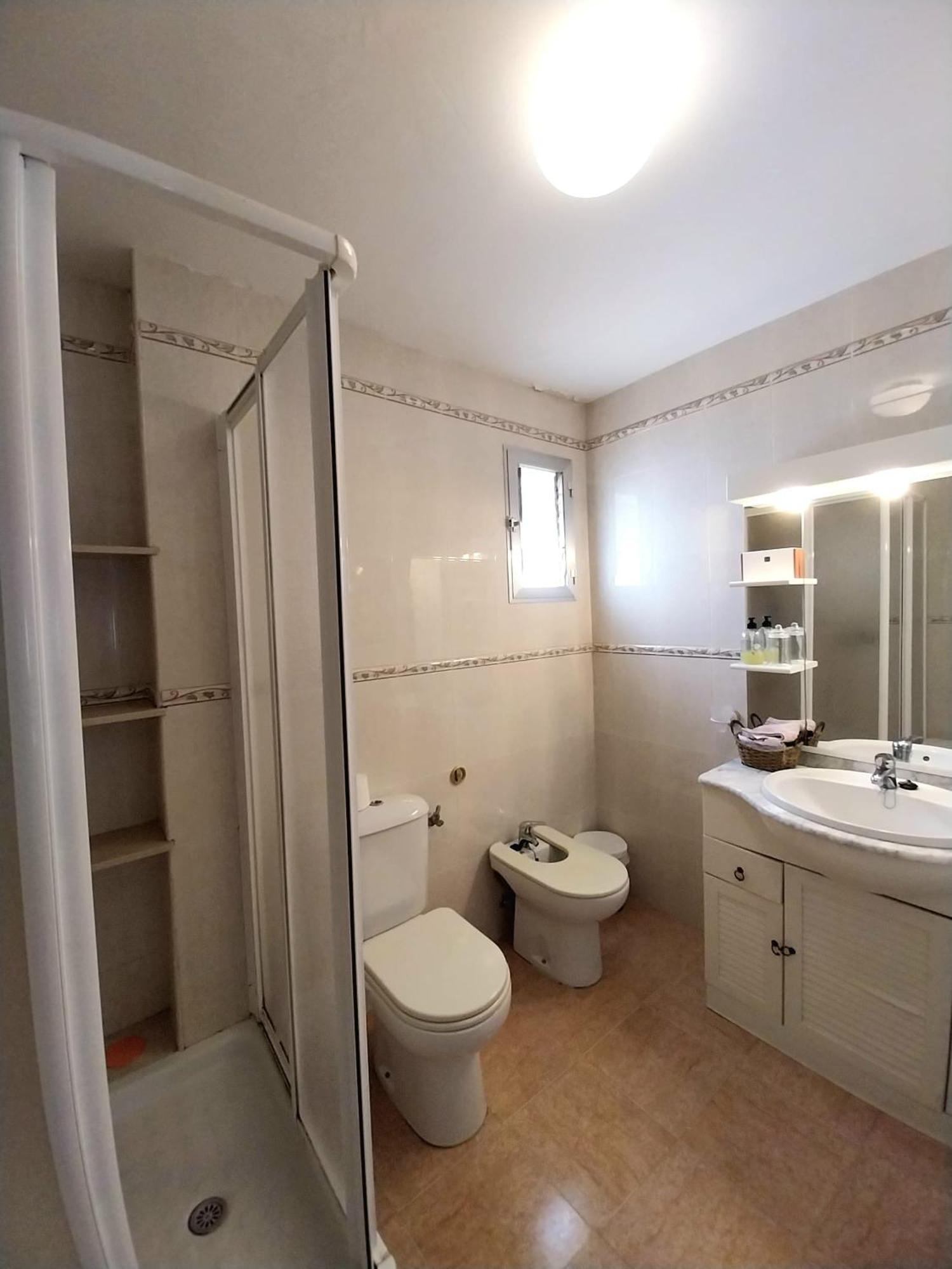 Jasmine Jerez Apartment *