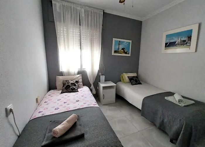 Top Home Jasmine Jerez