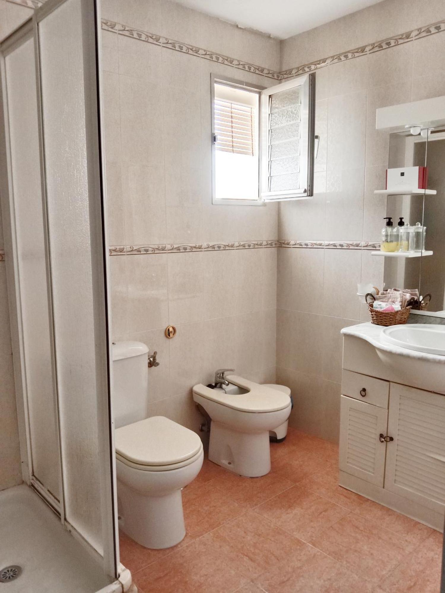 Apartament Jasmine Jerez