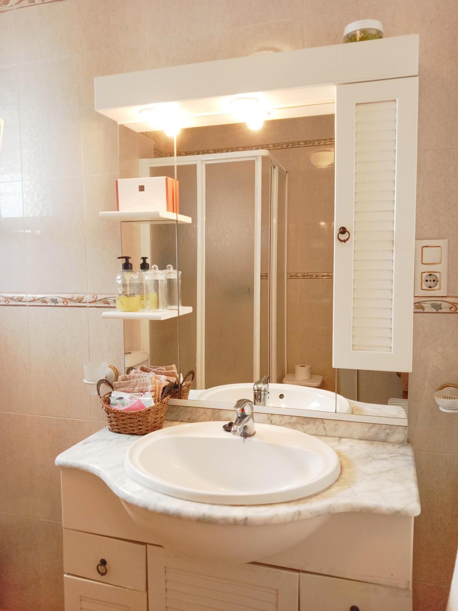 Apartament Jasmine Jerez *